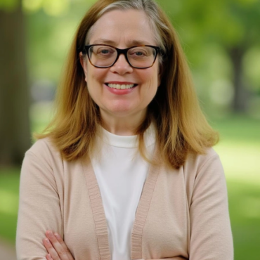 Heather Hurd, LBSW