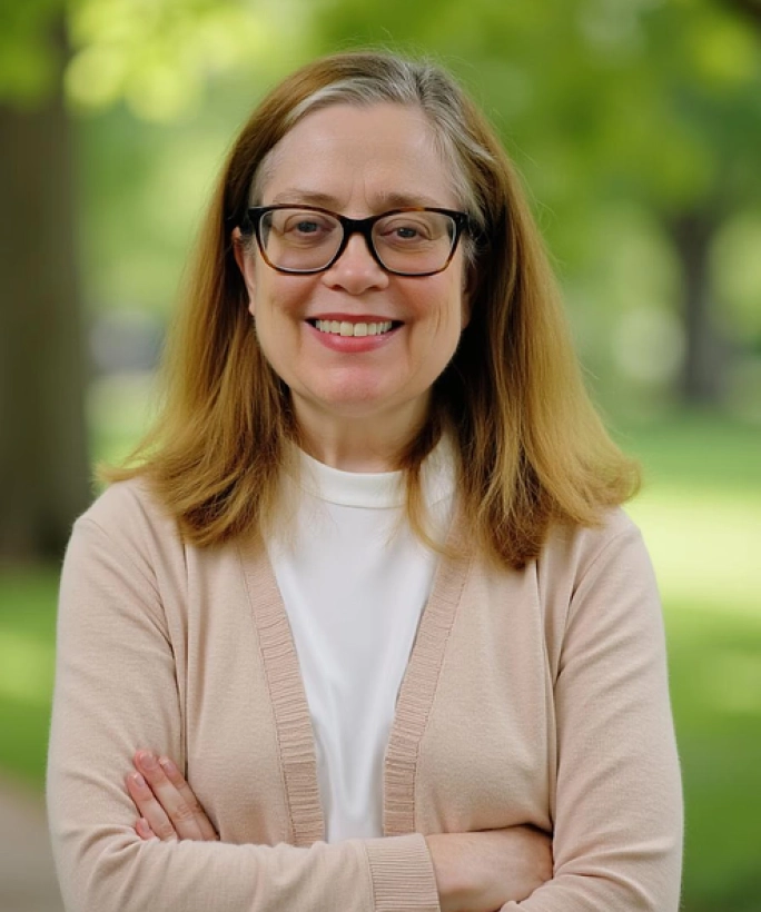 Heather Hurd, LBSW