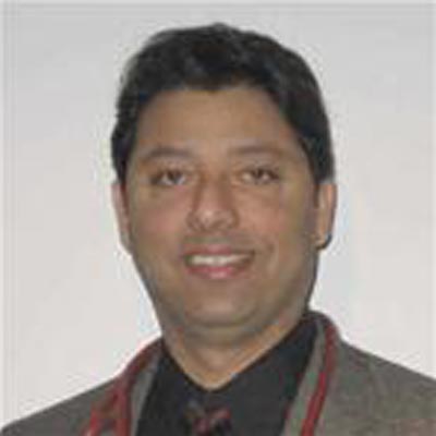 Dr. Adnan Jafri