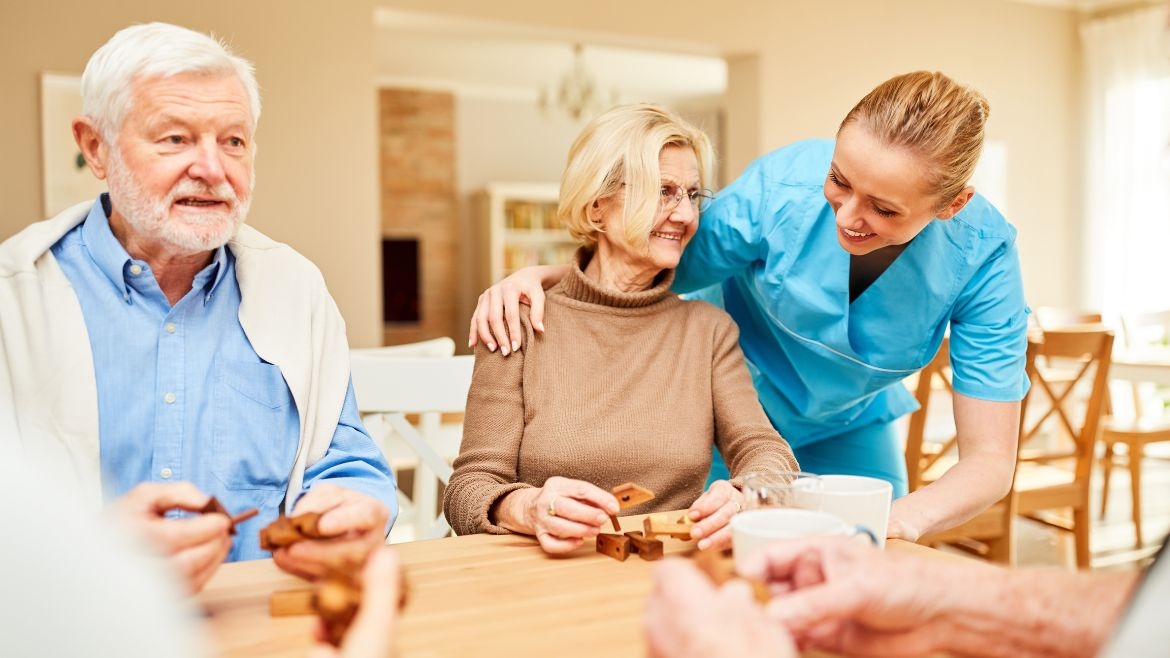 Respite Care for Seniors: What is it and what are the benefits?