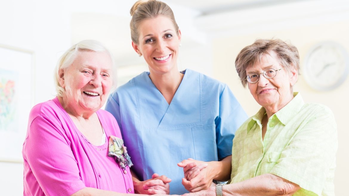 All You Need to Know About Skilled Nursing Facilities