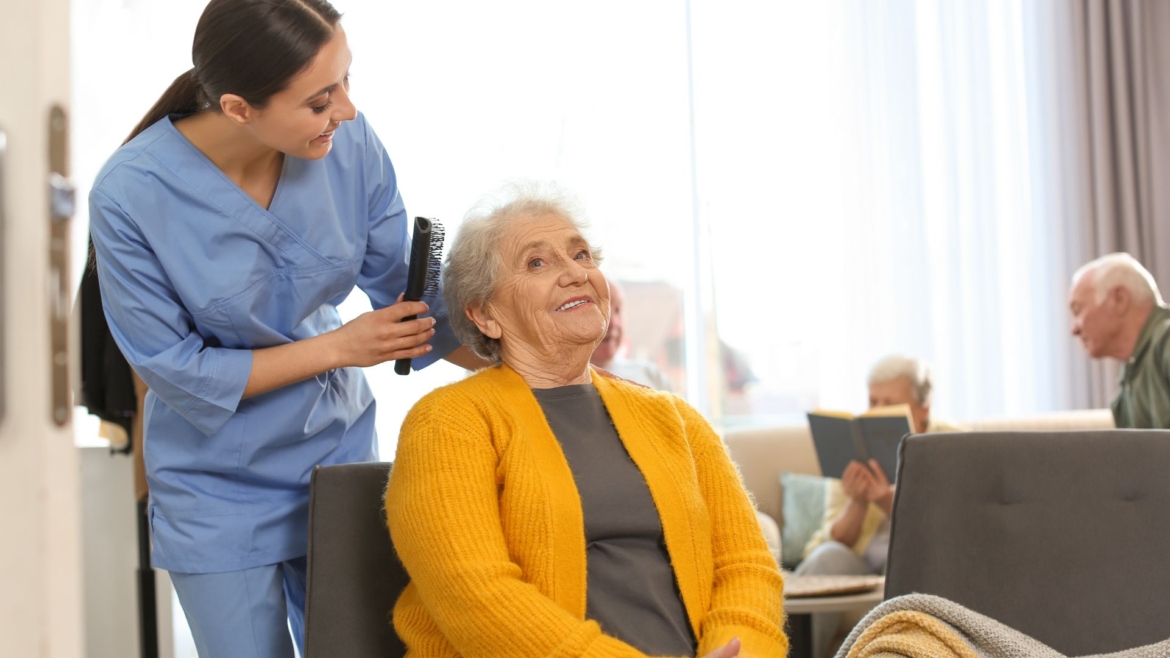 What Is Continuous Care In Hospice Lawrence Street Health Care Center