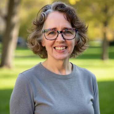 Charlene Boyer